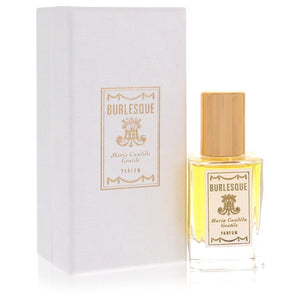 Burlesque van Maria Candida Gentile Pure Parfum 1 oz voor dames