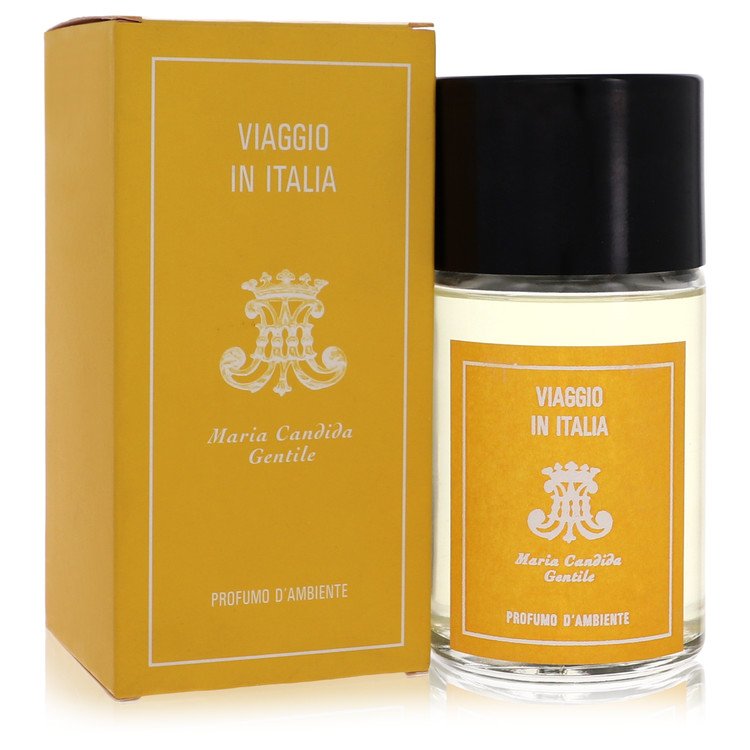 Trip to Italy von Maria Candida Gentile Home Diffusor 8,45 oz für Frauen