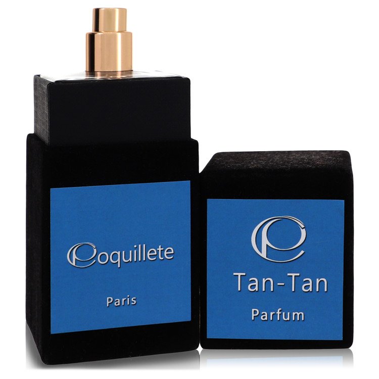 Tan Tan von Coquillete Eau De Parfum Spray 3,4 oz für Frauen