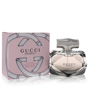 Gucci Bamboo by Gucci парфюмированная вода-спрей для женщин