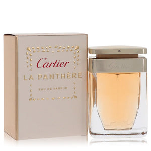 Cartier La Panthere by Cartier Eau De Parfum Spray for Women