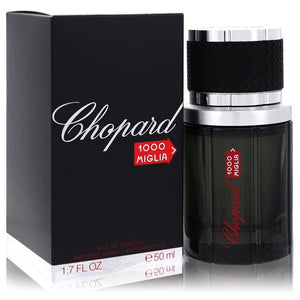 Chopard 1000 Miglia by Chopard Туалетная вода-спрей для мужчин