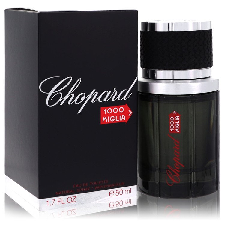 Chopard 1000 Miglia de Chopard Eau De Toilette Spray para hombre