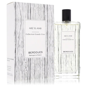 Arz El-Rab van Berdoues Eau De Parfum Spray 3,38 oz voor dames