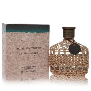 John Varvatos Artisan Acqua от John Varvatos Туалетная вода-спрей для мужчин