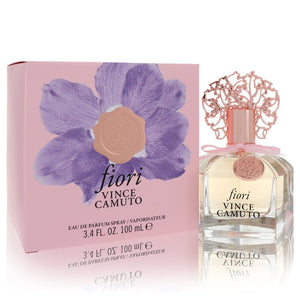 Vince Camuto Fiori von Vince Camuto Eau de Pfum Spray 3,4 oz für Frauen