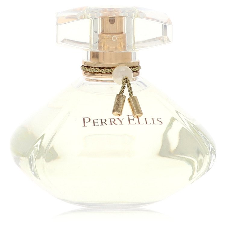 Perry Ellis Nouveau Vaporisateur Eau de Parfum 3.4 oz Pour Femmes