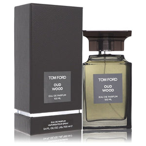 Tom Ford Oud Wood by Tom Ford Eau De Parfum Spray for Men