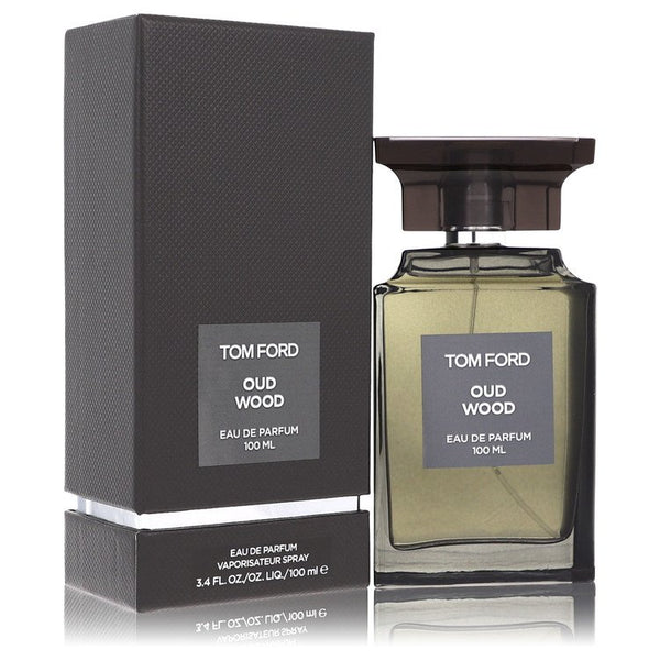 Tom Ford Oud Wood by Tom Ford Eau De Parfum Spray for Men - Article product