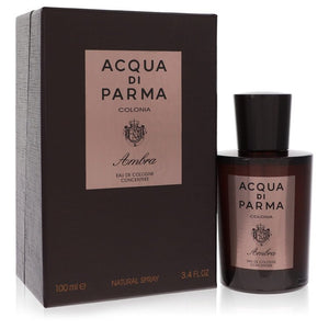 Acqua Di Parma Colonia Ambra от Acqua Di Parma одеколон-спрей-концентрат для мужчин