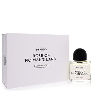 Byredo Rose of No Man's Land by Byredo Woda perfumowana w sprayu 3,3 uncji dla kobiet