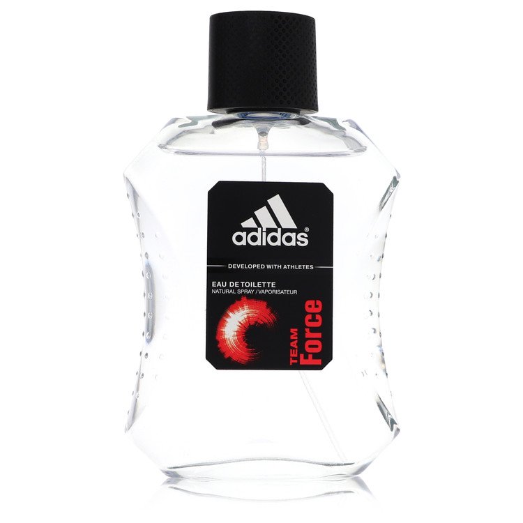 Adidas Team Force від Adidas Eau De Toilette Spray для чоловіків