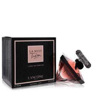 La Nuit Tresor von Lancome L'eau De Parfum Spray für Frauen