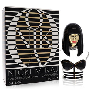 Onika de Nicki Minaj Eau De Parfum Spray 3.4 oz para mujeres