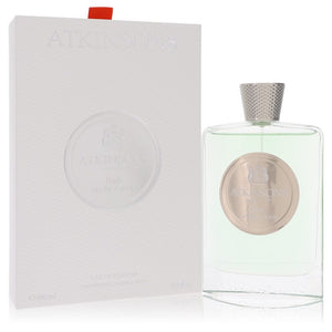 Posh on the Green от Atkinsons Eau De Parfum Spray для женщин 3,3 унции