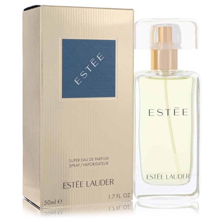 Estee van Estee Lauder Super Eau De Parfum Spray 1,7 oz voor dames