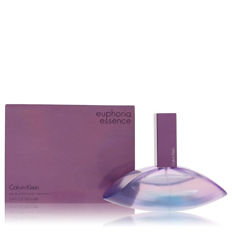 Euphoria Essence de Calvin Klein Eau De Parfum Spray 3.4 oz para mujeres