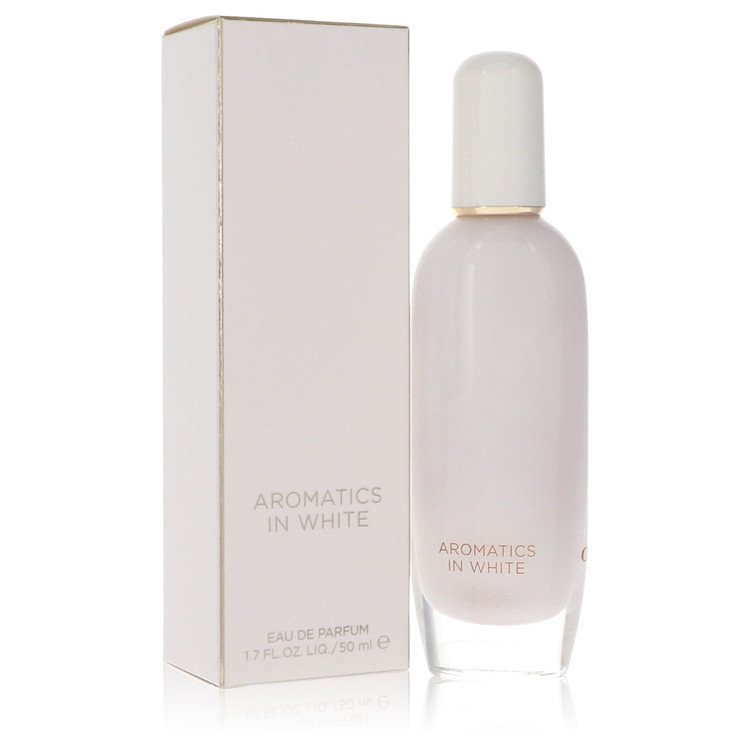 Parfum Aromatique Blanc Clinique Eau De Parfum Pour Femmes