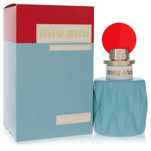 Miu Miu by Miu Miu Eau De Parfum en spray para mujer