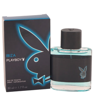 Ibiza Playboy van Playboy Eau De Toilette Spray 1,7 oz voor mannen