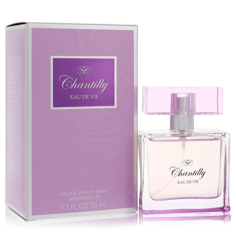 Chantilly Eau de Vie por Dana Eau De Parfum Spray 1.7 oz para Mujeres