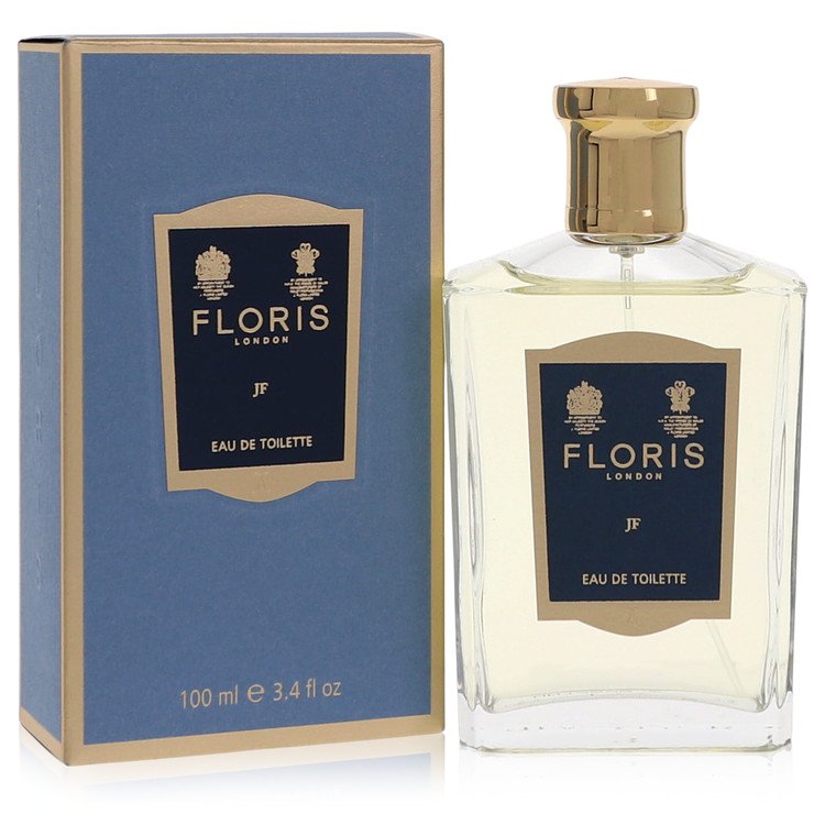 Туалетна вода Floris JF від Floris Eau De Toilette Spray для чоловіків