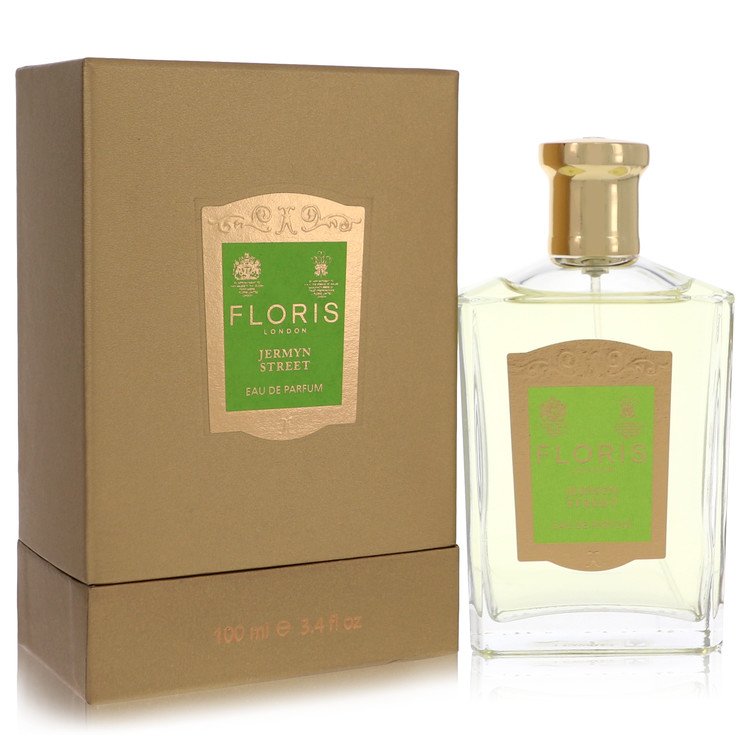 Floris Jermyn Street парфумована вода спрей 3.4 oz для жінок