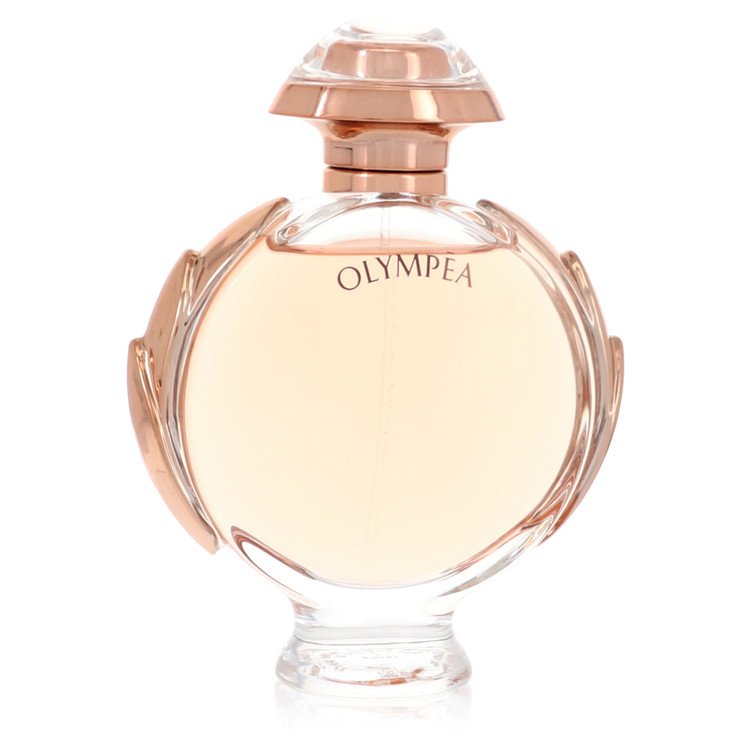 Olympea Paco Rabanne Eau De Parfum Spray 2.7 Oz Women Unboxed