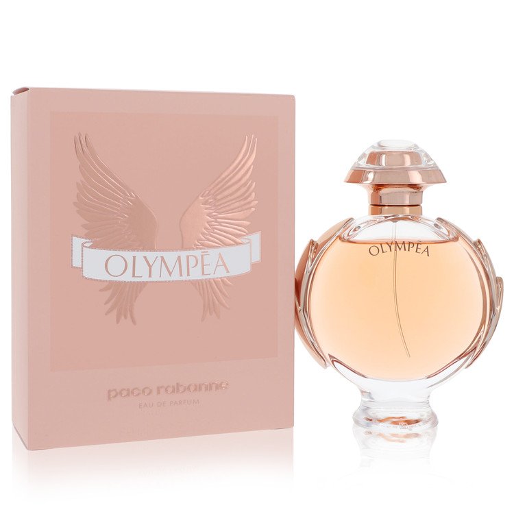 Olympea de Paco Rabanne Eau De Parfum Spray para Mujeres