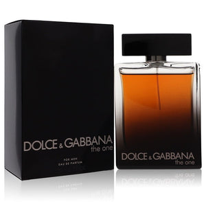 The One by Dolce & Gabbana Eau de Parfum Spray voor mannen