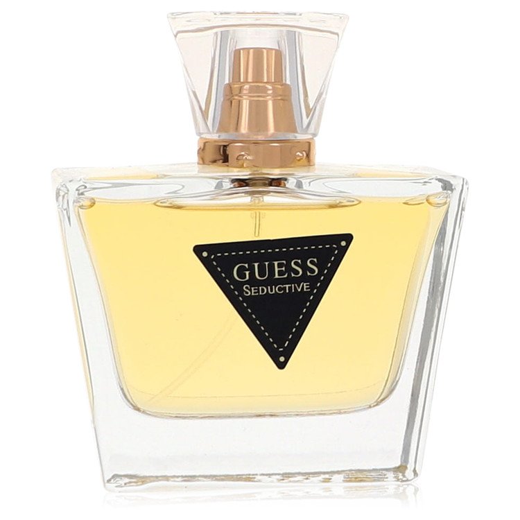 Guess Seductive von Guess Eau De Toilette Spray (ohne Verpackung) 2,5 oz für Damen