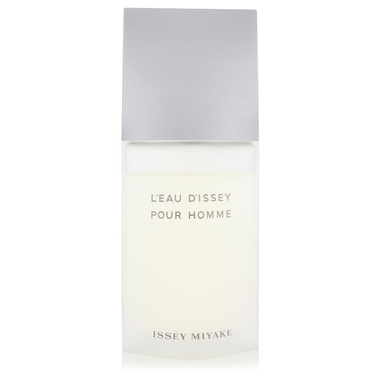 L'EAU D'ISSEY (issey Miyake) de Issey Miyake Spray Eau de Toilette (fără cutie) 6.8 oz pentru bărbați