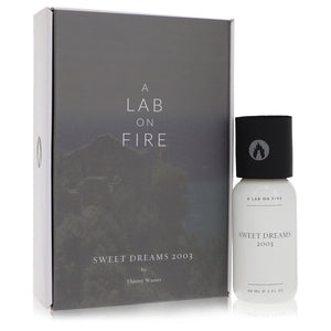 Sweet Dreams 2003 van A Lab on Fire Eau De Keulen geconcentreerde spray (unisex) 2 oz voor dames