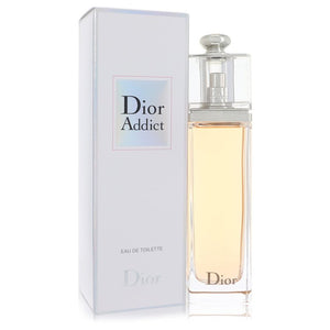 Dior Addict van Christian Dior Eau de Toilette Spray voor Dames