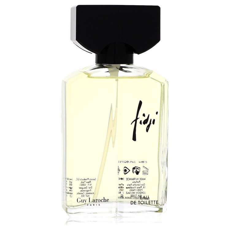 Fidji by Guy Laroche Eau De Toilette Spray Unboxed 3.4 oz Women