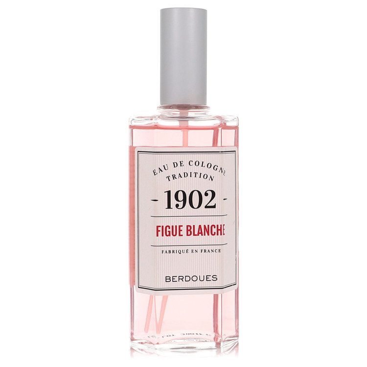 1902 Figue Blanche by Berdoues Eau De Cologne for Women