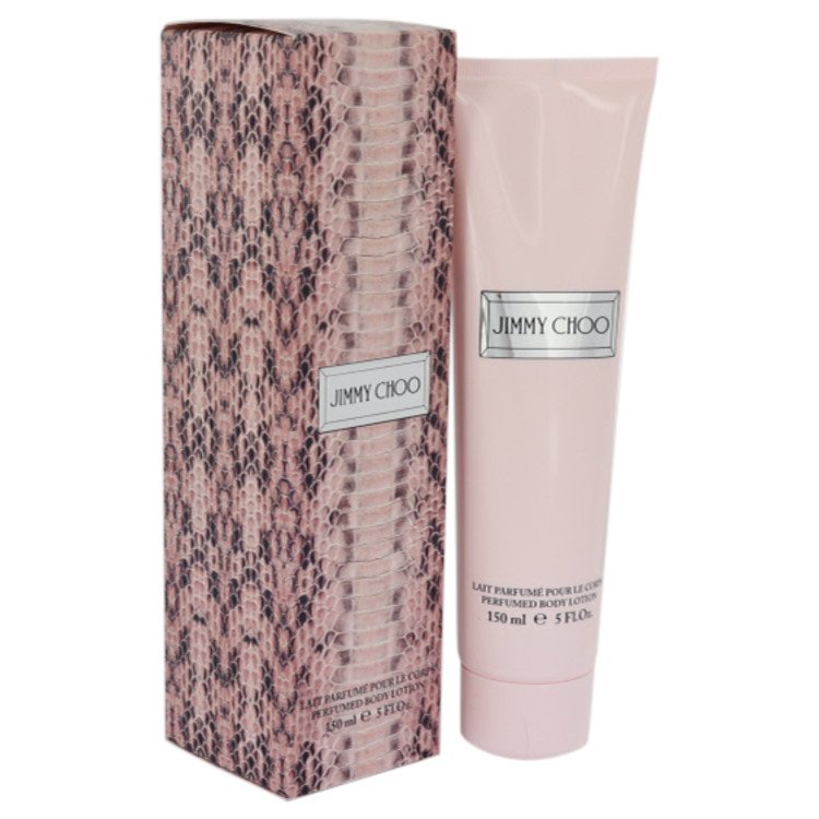 Loción corporal Jimmy Choo de Jimmy Choo 5 oz para mujeres