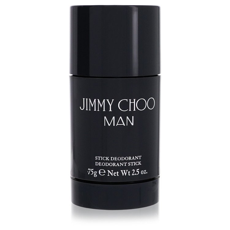 Jimmy Choo Man by Jimmy Choo Deodorant Stick 2.5 oz for Men