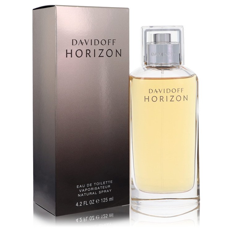 Davidoff Horizon by Davidoff Eau de Toilette Spray para Homem