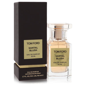 Tom Ford Santal Blush от Tom Ford парфюмированная вода-спрей 1,7 унции для женщин