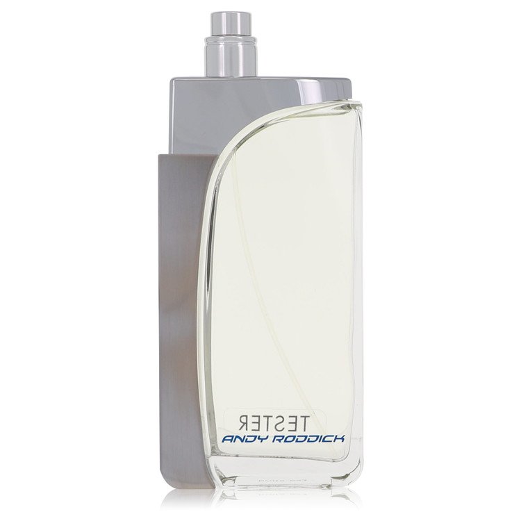 Andy Roddick von Parlux Eau de Toilette Spray (Tester) 3,4 oz für Männer