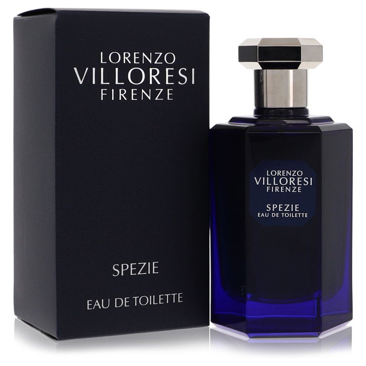 Spezie de Lorenzo Villoresi Eau De Toilette Spray 3.4 oz para mujer - Article product