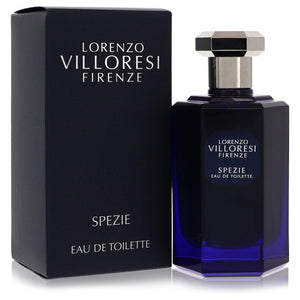 Spezie by Lorenzo Villoresi Eau De Toilette Spray 3.4 oz for Women