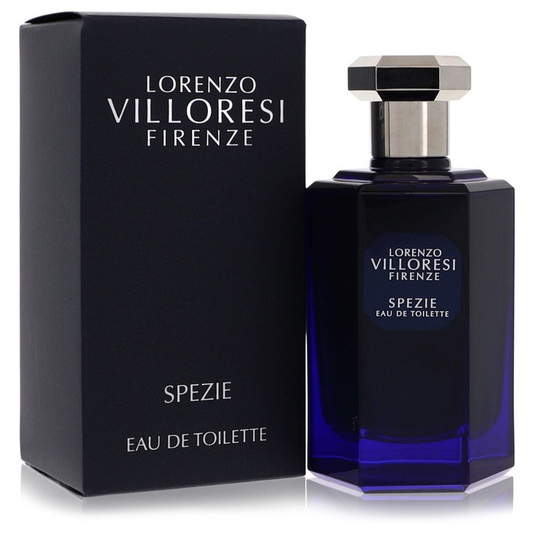 Spezie van Lorenzo Villoresi Eau De Toilette Spray 3,4 oz voor dames