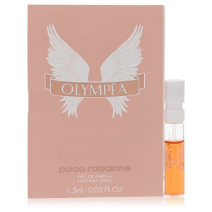 Olympea de Paco Rabanne Vial (muestra) .05 oz para mujer