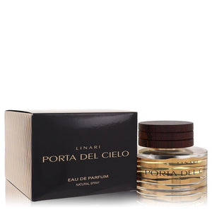 Porta Del Cielo von Linari Eau de Parfum Spray 3,4 oz für Frauen