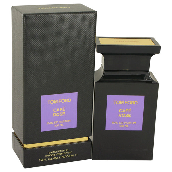 Tom Ford CafÃ© Rose by Tom Ford Eau De Parfum Spray 3.4 oz for Women - Article product