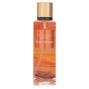 Victoria's Secret Amber Romance von Victoria's Secret Fragrance Mist Spray 8,4 oz für Frauen