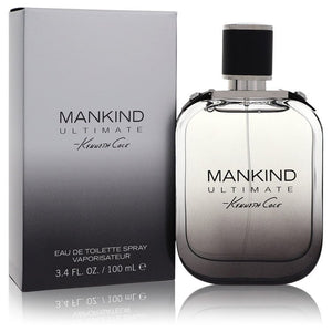 Kenneth Cole Mankind Ultimate von Kenneth Cole Eau de Toilette Spray 3,4 oz für Männer