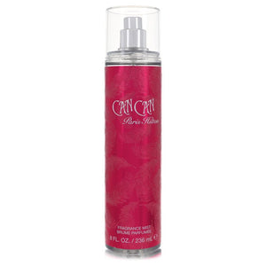 Can Can by Paris Hilton Body Mist 8 oz voor vrouwen